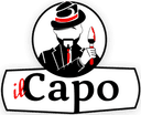 il Capo Pizzería