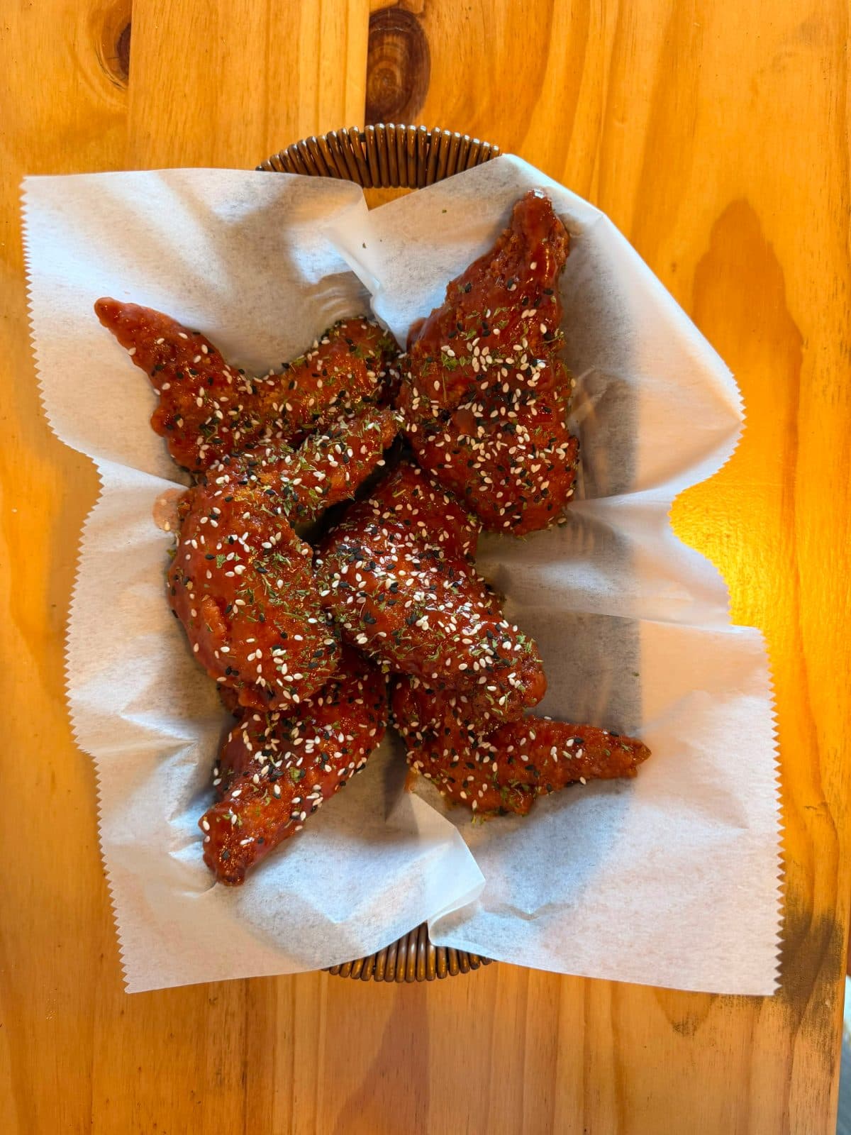 Alitas
