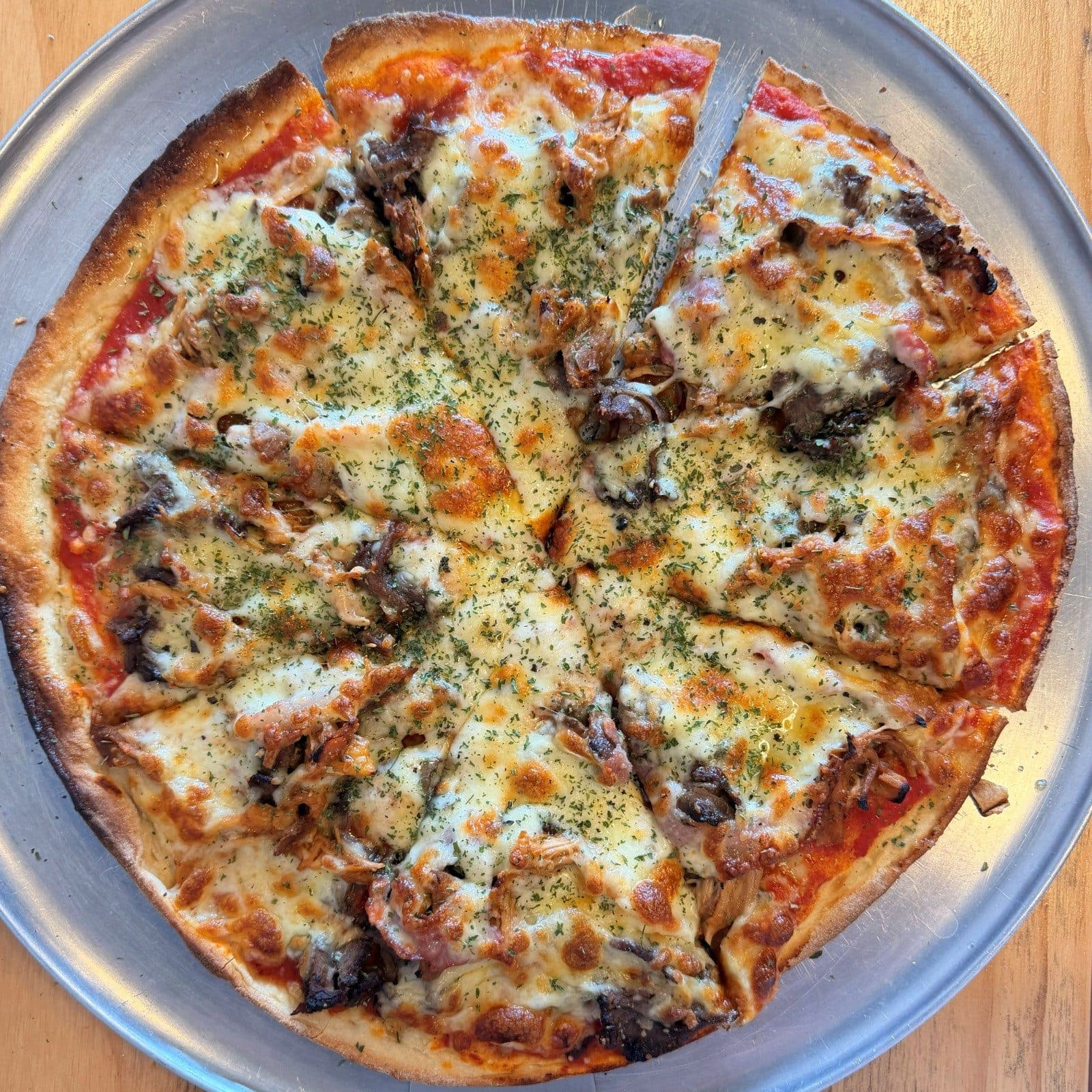 Deluxe