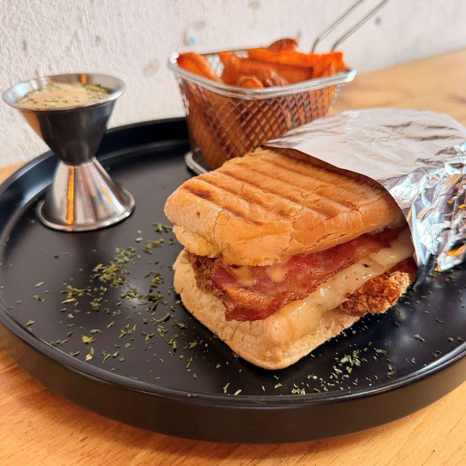 Pulled pork